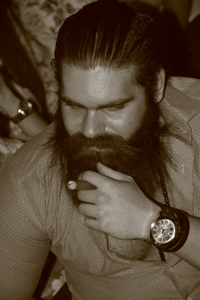 Karma Beirut on Saturday Night